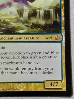 Kruphix, God Of Horizons Journey Into Nyx Regular - Image 4
