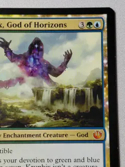 Kruphix, God Of Horizons Journey Into Nyx Regular - Image 5