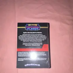 Pokemon Mega Evolution Phantasmal Flames Booster Bundle Box English 2025 - Image 2