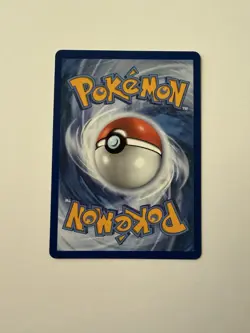 Pokemon Perfect Order Mega Starmie EX 102/088 Full Art - Near Mint English - Image 5