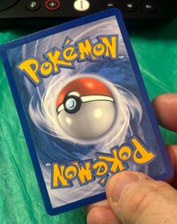 Umbreon Prime 86/90 Holo Rare LP- 2010 Pokemon Undaunted Card - Image 5