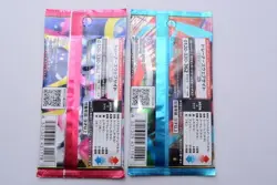 Pokemon Cards Mega Brave Mega Symphonia Booster Pack Set of 2 JPN M1L M1S - Image 2