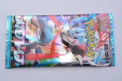 Pokemon Cards Mega Brave Mega Symphonia Booster Pack Set of 2 JPN M1L M1S - Image 3