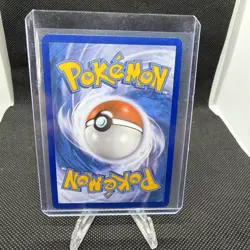 Pokemon TCG Blastoise EX XY122 Full Art Holo Black Star Promo Card - Image 2