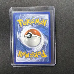 Pokemon TCG Blastoise EX XY122 Full Art Holo Black Star Promo Card - Image 4