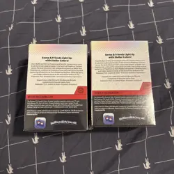 Pokemon TCG: 2x Lot Prismatic Evolutions Booster Bundles / Sealed - Image 3