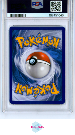 SYLVEON EX POKEMON RC32 2016 GENERATIONS HOLO ENGLISH PSA 7 - Image 2