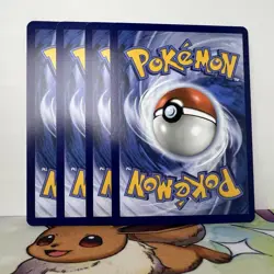 Dusk Ball 175/191 - Play Set (x4) - Pokemon TCG: Surging Sparks NM - Image 2