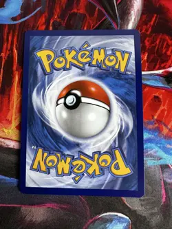 Pokemon TCG Gastly 123/217 Ascended Heroes Holo Border - Image 3