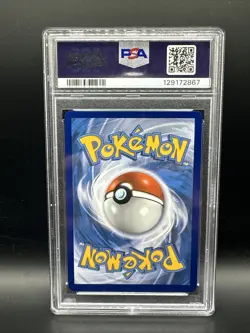 PSA 10 Zapdos V Alternate Full Art 174/198 Chilling Reign Pokemon English Gem - Image 2
