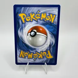 Pokemon N's Zekrom 031 Black Star Promo Ascended Heroes ETB Holo TCG Card - Image 4
