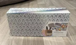 Pokemon Scarlet & Violet Prismatic Evolutions SuperPremium Collection Box Sealed - Image 3