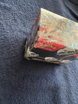 Pokemon TCG Mega Evolution Base Set Enhanced Booster Box - Image 5