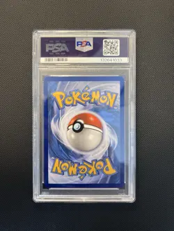 PSA 10 Eevee & Snorlax GX Sun&Moon Tag Team Holo SM169 Gem Mint Pokemon TCG - Image 2