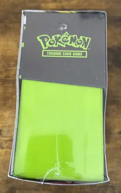 Pokemon Perfect Order Elite Trainer Box ETB New Sealed - Image 4