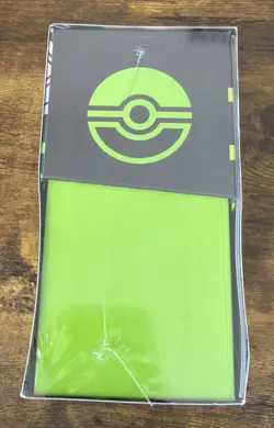 Pokemon Perfect Order Elite Trainer Box ETB New Sealed - Image 5