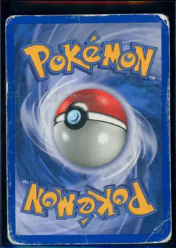 Pokemon LEGENDARY COLLECTION - #45/110 Growlithe - Reverse Holo - ENG - Image 2