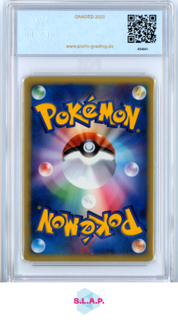 PIKACHU POKEMON 10 2002 MC DONALDS PROMO HOLO JP PGS 6 - Image 2