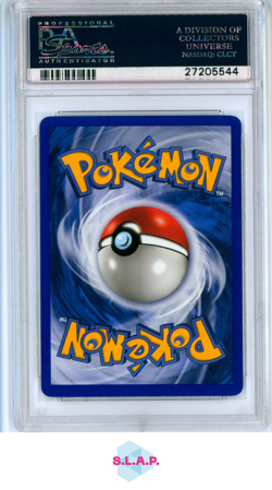 HYPNO-REV.FOIL LEGENDARY COLLECTION POKEMON 2002 25 PSA 10 - Image 2