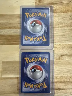 Pokemon Base Set Voltobal 67/102 German - Voltorb - Image 4