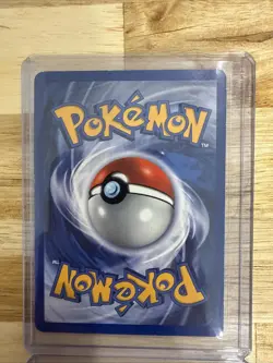 Pokemon Base Set Voltobal 67/102 German - Voltorb - Image 5