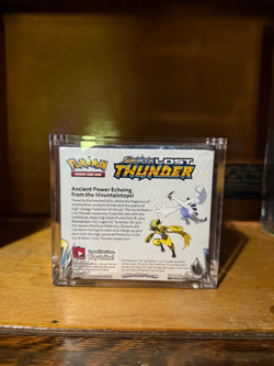 Pokemon Sun & Moon - Lost Thunder Booster Box - NEW - Image 2