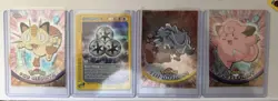 Assorted Pokemon Cards - Image 1