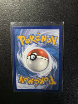Pokemon TCG Wooloo SV103/SV122 Shiny Holo Rare Shining Fates: Shiny Vault NM! - Image 2