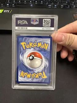 CHARIZARD VMAX 2020 Pokemon SWSH Champion's Patch Secret Rainbow Rare PSA 10 GEM - Image 2