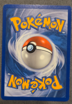 Nidoran M (Delta Species) EX Dragon Frontiers 57/101 Reverse STAMP Pokemon TCG - Image 2