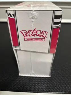 Pokemon TCG: Scarlet & Violet - White Flare Elite Trainer Box (New/Sealed) - Image 5