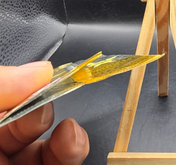 Pokemon TCG WOTC 1999 Japanese Neo Destiny EMPTY Booster Pack - Image 3