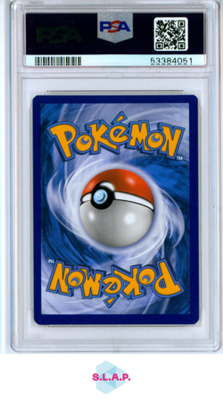 CHARIZARD-HOLO EVOLUTIONS POKEMON XY EVOLUTIONS 2016 11 PSA 8 - Image 2