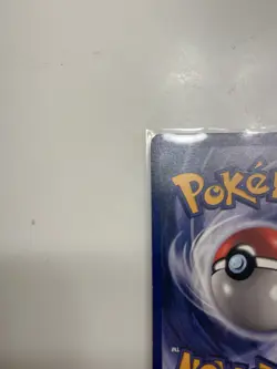 Pokemon TCG Articuno Fossil 2/62 Holo Rare 70 HP Basic Unlimited English - LP - Image 3