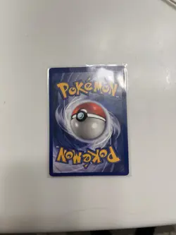 Pokemon TCG Articuno Fossil 2/62 Holo Rare 70 HP Basic Unlimited English - LP - Image 4