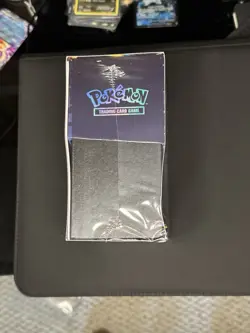 Pokemon Mega Evolution Phantasmal Flames Elite Trainer Box ETB- FACTORY SEALED - Image 2