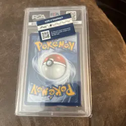2024 POKEMON SSP EN-SURGING SPARKS SPECIAL ILLUSTRATION RARE PIKACHU EX PSA 9 - Image 2