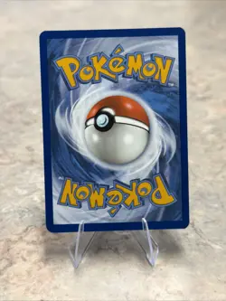 🔥 Basic Fighting Energy 258/198 Gold Hyper Rare NM | Scarlet & Violet Base Set - Image 4