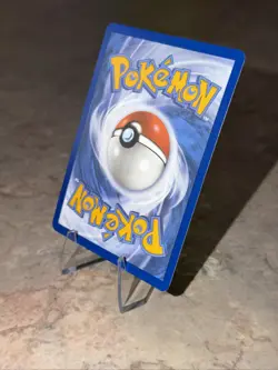 🔥 Basic Fighting Energy 258/198 Gold Hyper Rare NM | Scarlet & Violet Base Set - Image 5