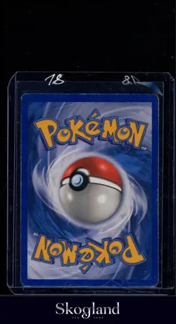 2008 Pokemon D&P Darkrai Holo Great Encounters #4 Deutsch - Image 2