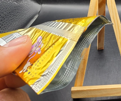 Pokemon TCG WOTC 1999 Japanese Neo Destiny EMPTY Booster Pack - Image 3