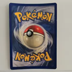 Pokemon Vileplume Jungle Holo Rare 15/64 Unlimited 80 HP Stage 2 1999 English - Image 3