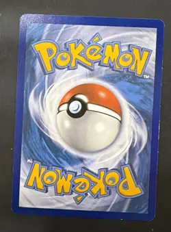 Nidoking Rare XY - Steam Siege 45/114 LP - Image 2