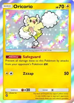[BUY 2 GET 1 FREE] Pokemon TCG Pocket Trading any 1 or 2 Star Shiny (ENGLISH) - Image 3