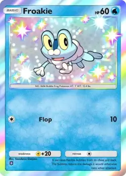 [BUY 2 GET 1 FREE] Pokemon TCG Pocket Trading any 1 or 2 Star Shiny (ENGLISH) - Image 5