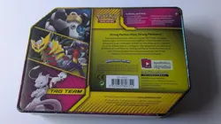 Pokemon TCG Garchomp & Giratina Gx Tag Team Tin | Factory Sealed! 820650806322 - Image 2