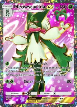 [BUY 2 GET 1 FREE] Pokemon TCG Pocket Trading Any 2 Star PALDEAN WONDERS (ENG) - Image 1