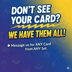 [BUY 2 GET 1 FREE] Pokemon TCG Pocket Trading Any 2 Star PALDEAN WONDERS (ENG) - Image 2