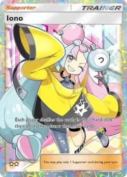 [BUY 2 GET 1 FREE] Pokemon TCG Pocket Trading Any 2 Star PALDEAN WONDERS (ENG) - Image 3