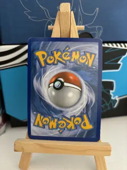 Pokemon TCG NM-Mint condition Snivy RC1/RC25 Holo Radiant Collection - Image 2